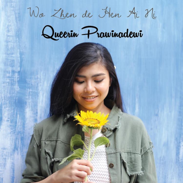 Queerin Prawinadewi's avatar image