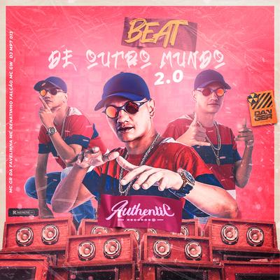 Beat de Outro Mundo 2.0's cover