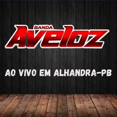 AO VIVO EM ALHANDRA-PB's cover