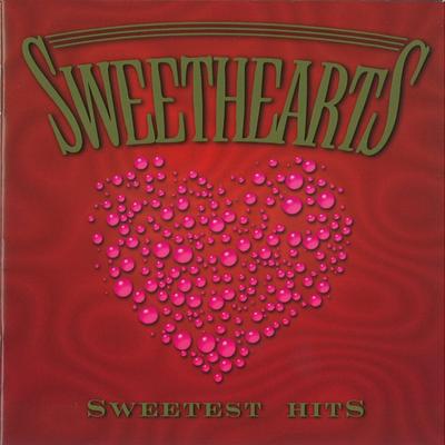 Sweetest Hits's cover