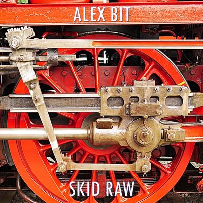 Skid Raw's cover