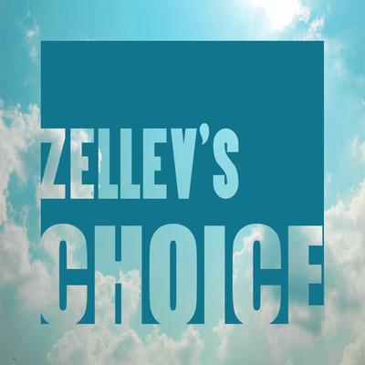 Zellev's Choice's cover