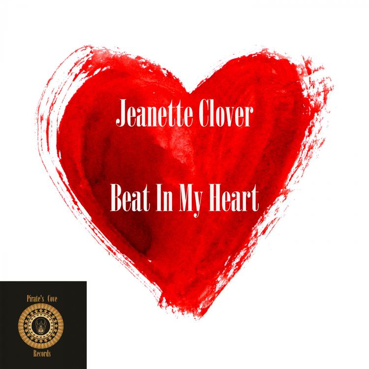 Jeanette Clover's avatar image