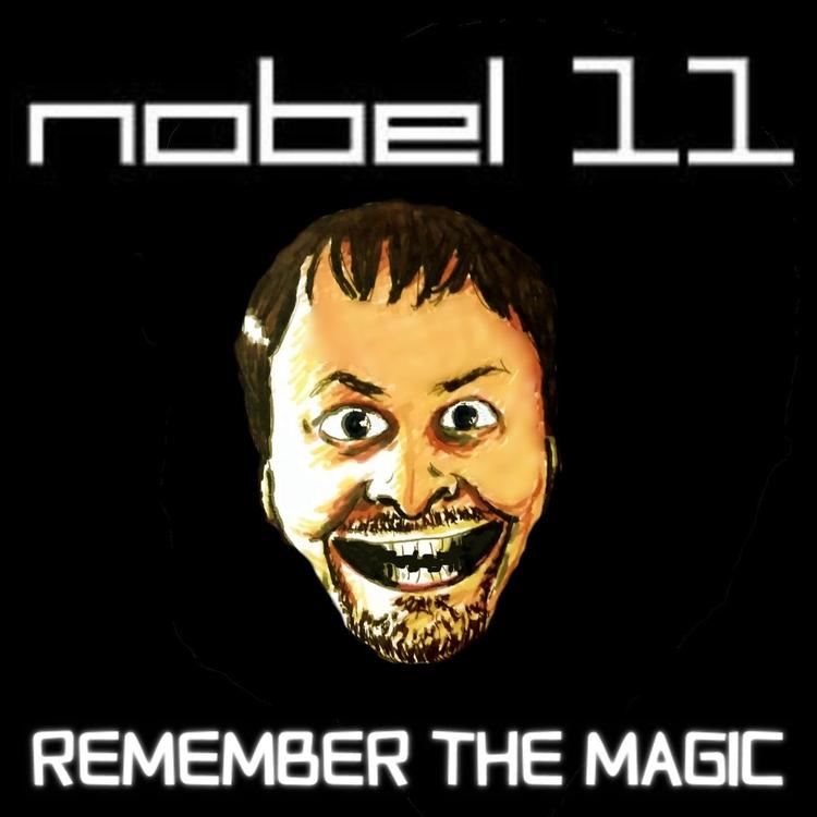 Nobel 11's avatar image