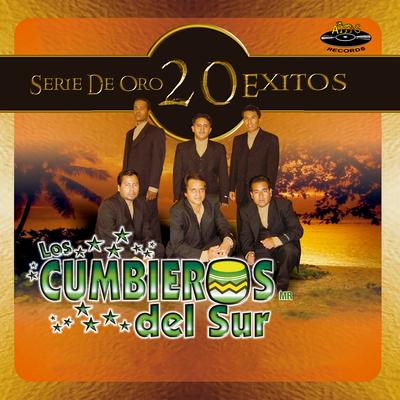 Serie de Oro 20 Éxitos's cover