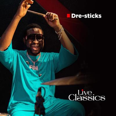 Live Classics's cover