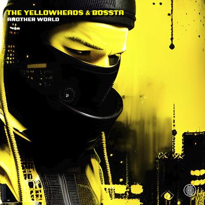 Another World By The YellowHeads, Bossta's cover