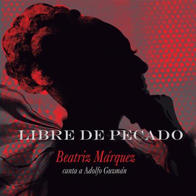 Beatriz Marquez's cover