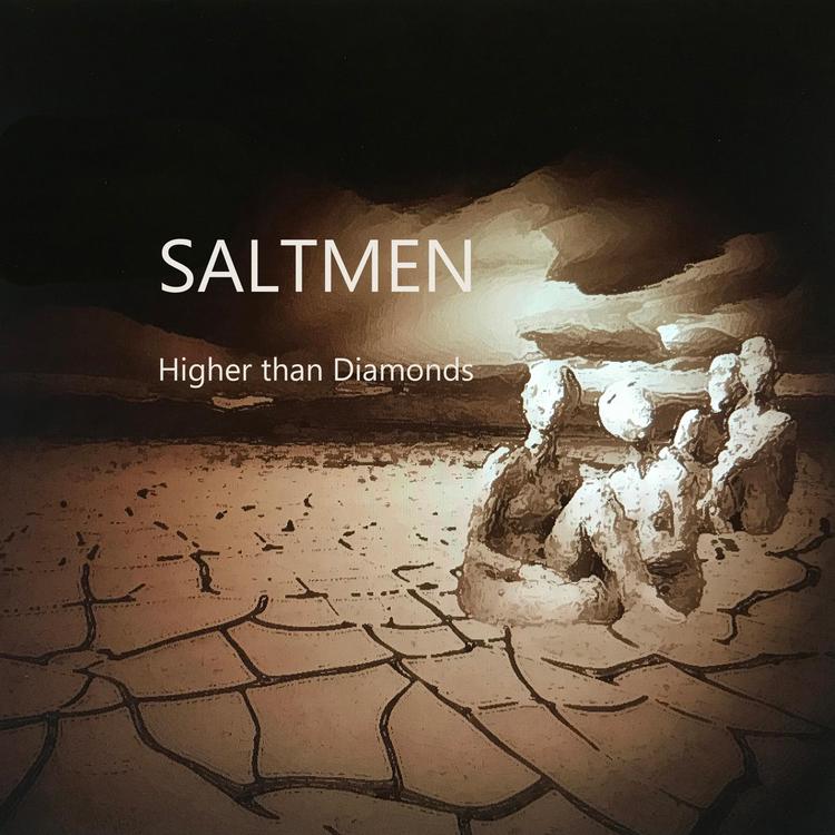 SALTMEN's avatar image