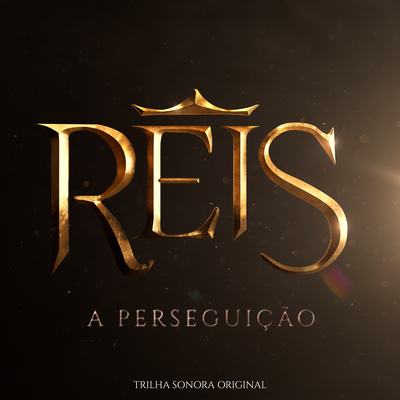 A Perseguição By Rannieri Oliveira, Daniel Figueiredo's cover