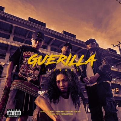 Guerilla's cover