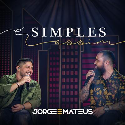 Eu e Você Sempre (Ao Vivo) By Jorge & Mateus's cover