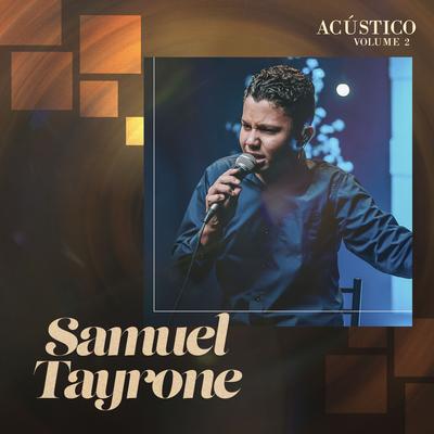 Oferta no Altar By Samuel tayrone's cover