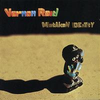 Vernon Reid's avatar cover