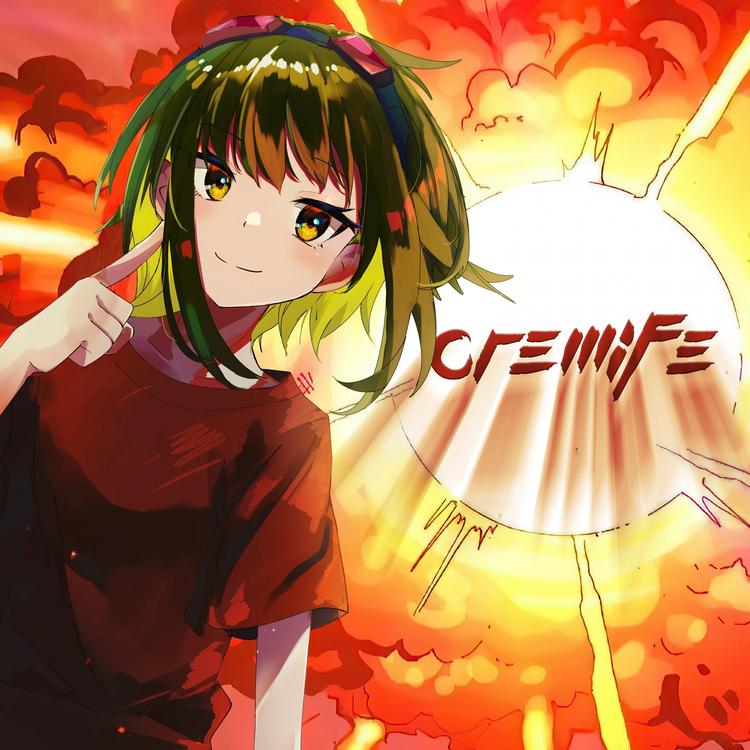 Cremife's avatar image