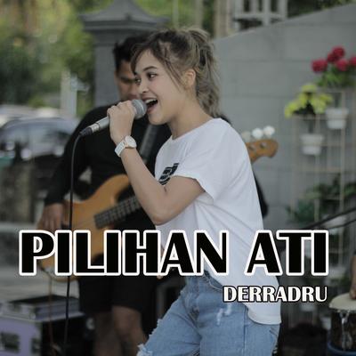 Plihan Ati's cover