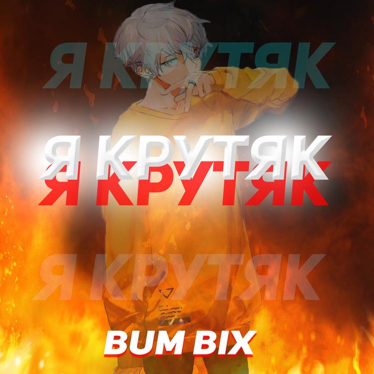 BuM BiX's avatar image