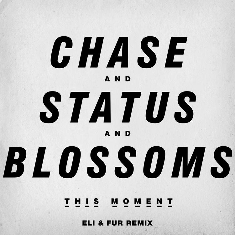 Chase & Status And Blossoms's avatar image