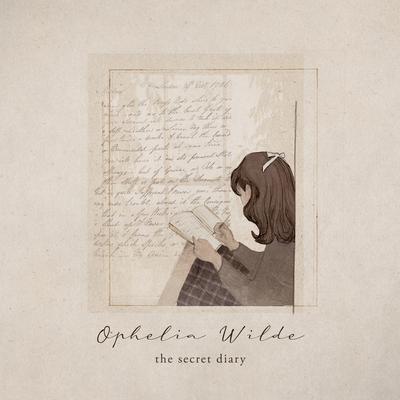 hopeless romance By Ophelia Wilde's cover