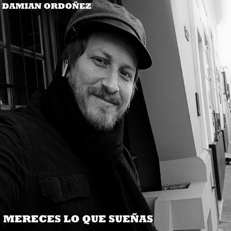 Damian Ordoñez's avatar image
