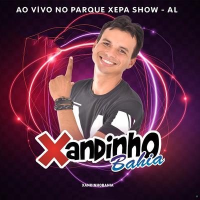 Ao Vivo no Parque Xepa Show, AL's cover