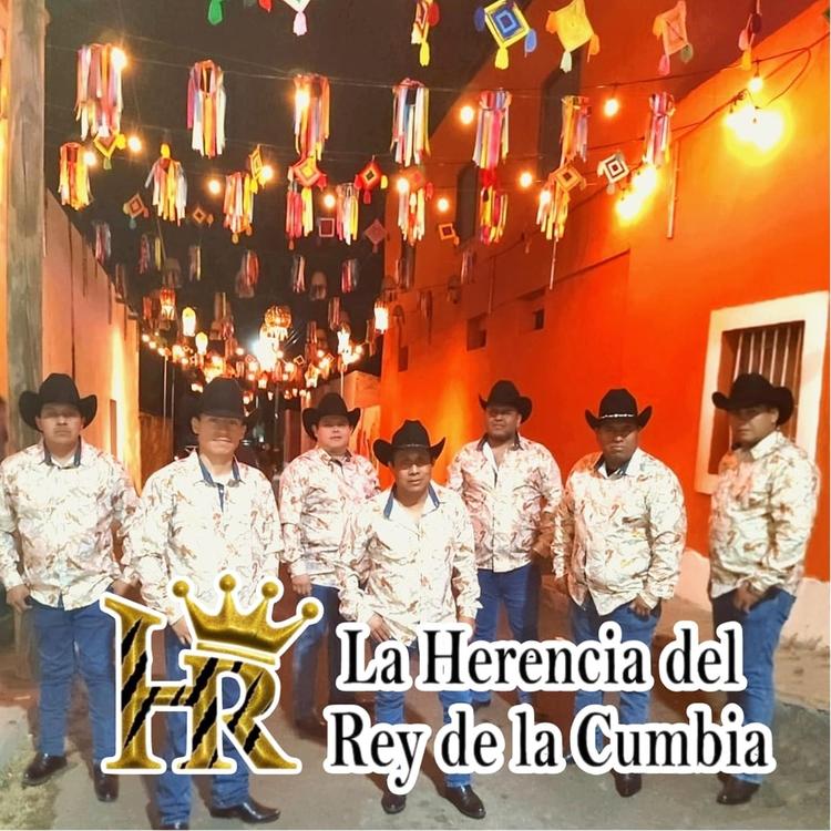 La Herencia del Rey de la Cumbia's avatar image