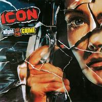 Icon's avatar cover