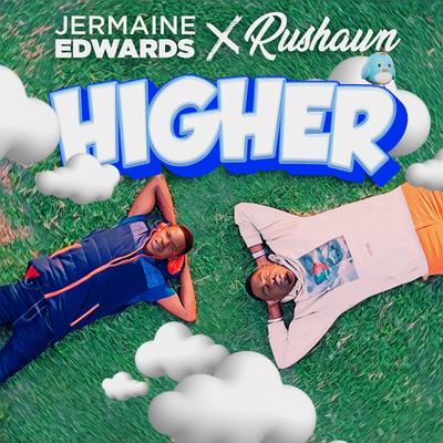 Higher's cover