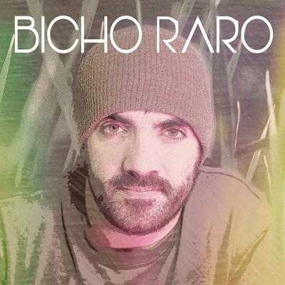 Bicho Raro's cover