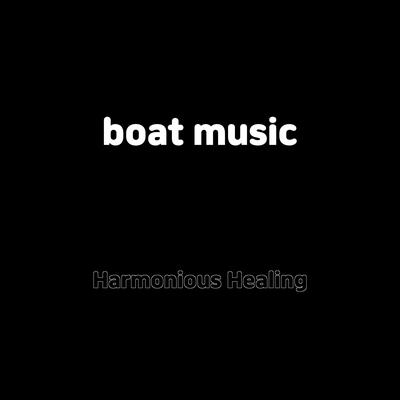 boat music's cover