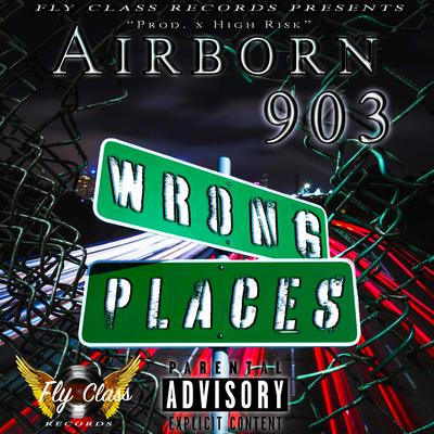 AirBorn903's cover