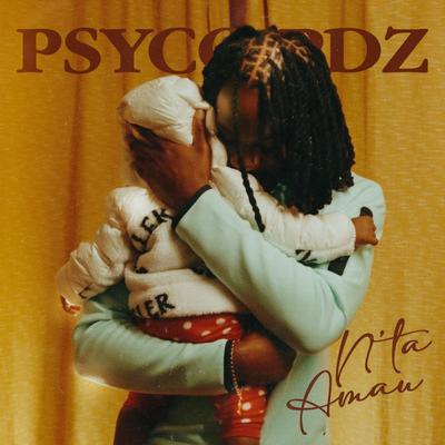 Psyco Pdz's cover