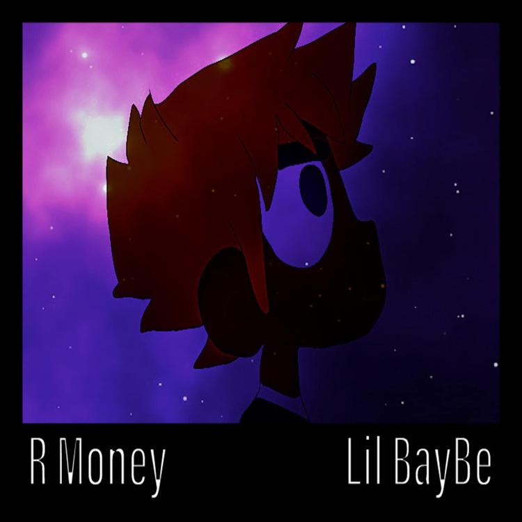 R Money's avatar image