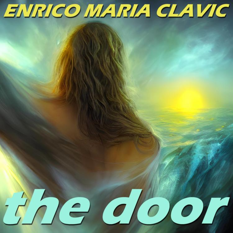 Enrico Maria Clavic's avatar image