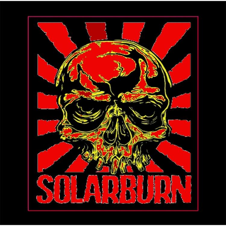 Solarburn's avatar image