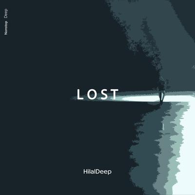 Lost By HilalDeep's cover