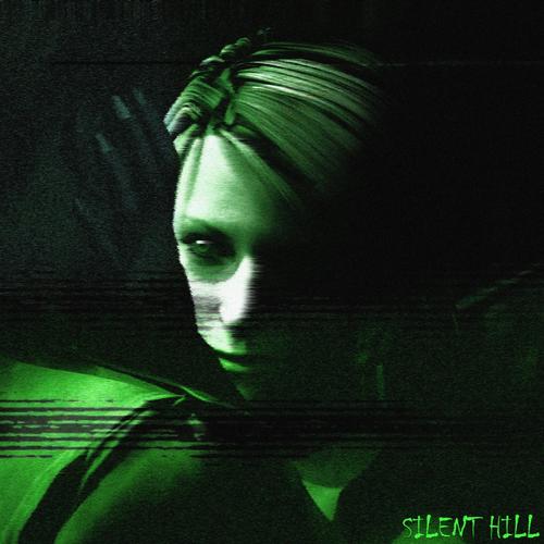 SILENT HILL (Official) 