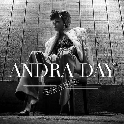 Only Love By Andra Day's cover