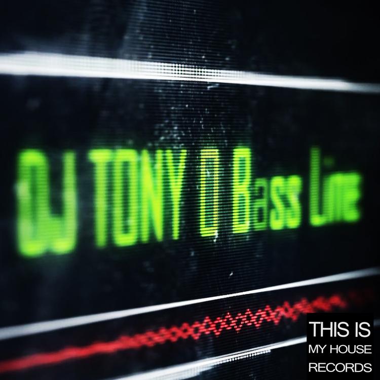 DJ TONY O (France)'s avatar image