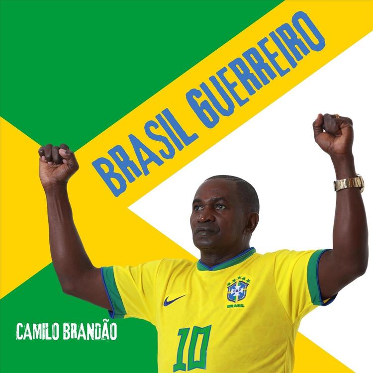 Camilo Brandão's avatar image