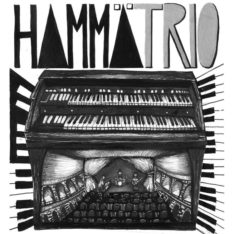 Hammätrio's avatar image