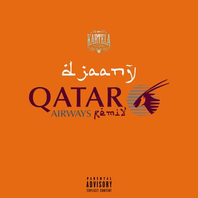 Qatar Airways (Remix)'s cover