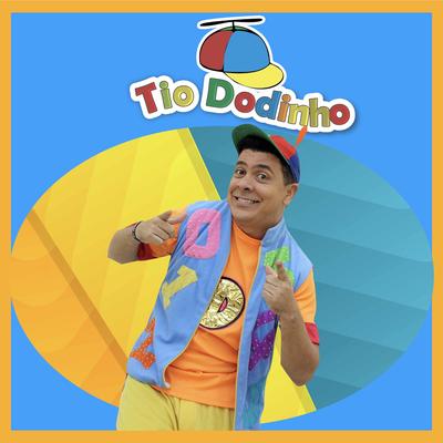 Tio Dodinho's cover