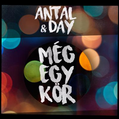 Még Egy Kör's cover