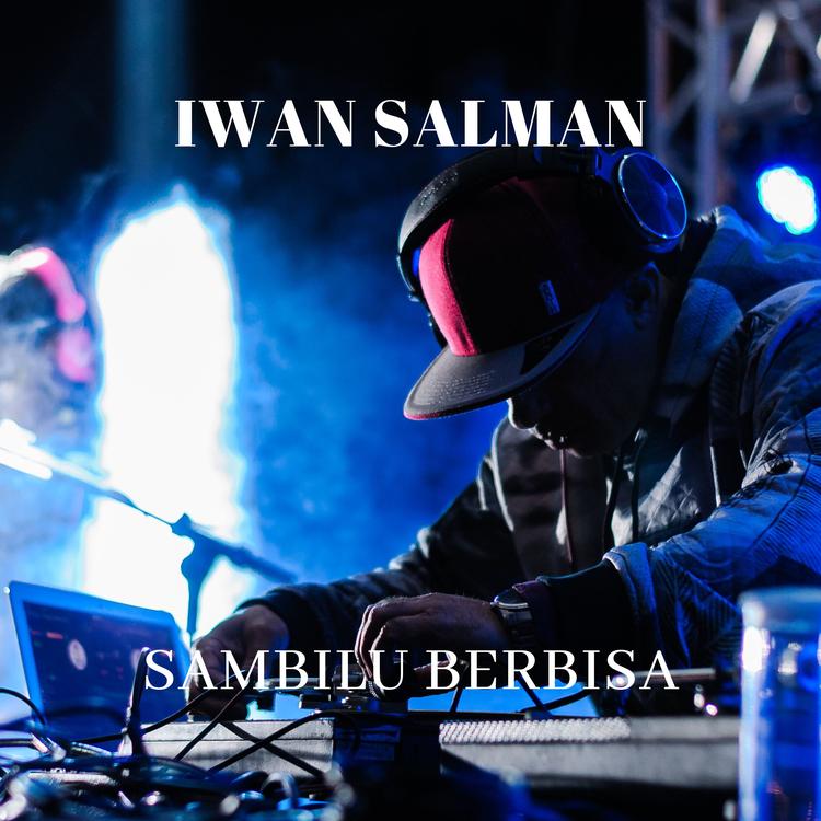 Iwan Salman's avatar image