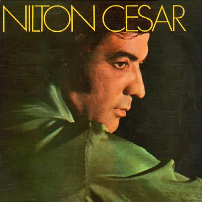 Nilton César en Castellano's cover