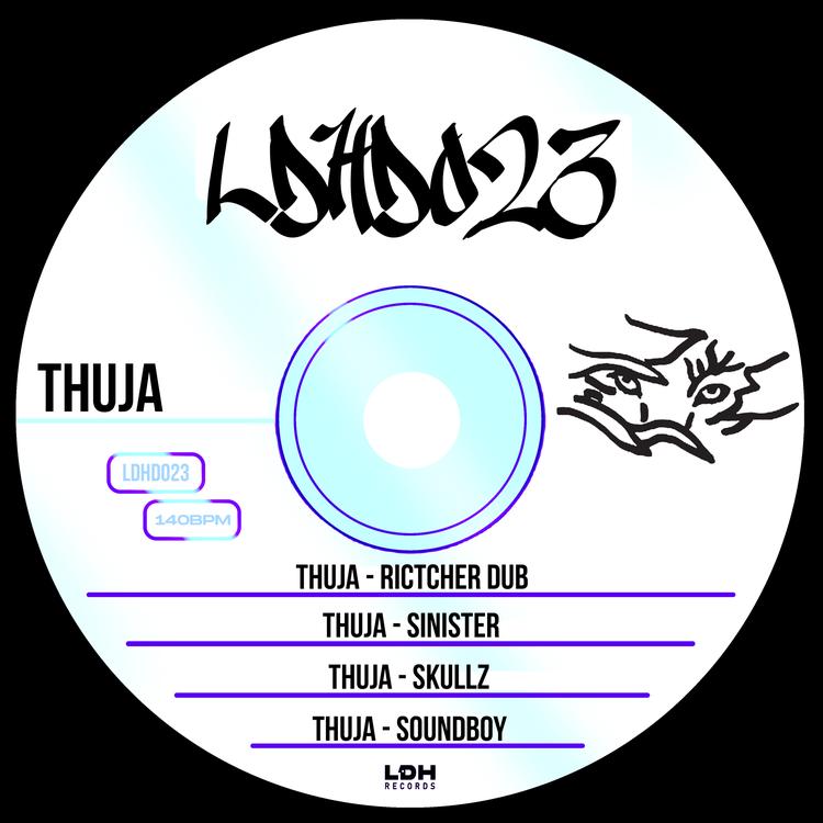 Thuja's avatar image