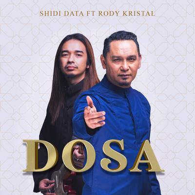 Shidi Data's cover