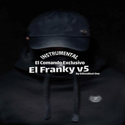El Franky v5's cover
