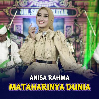 Mataharinya Dunia's cover